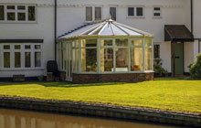 Lingards Wood conservatory leads