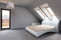 Lingards Wood bedroom extensions