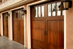 Lingards Wood garage extension quotes