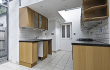 Lingards Wood kitchen extension leads